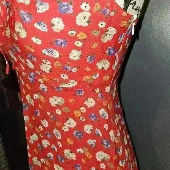 Astuces Womans Dress Size S - Picture 5 of 12